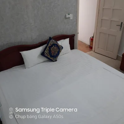 3 小时日用房 — Hanoi Carina Hotel