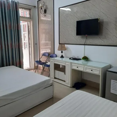 Hanoi Carina Hotel – 照片 2