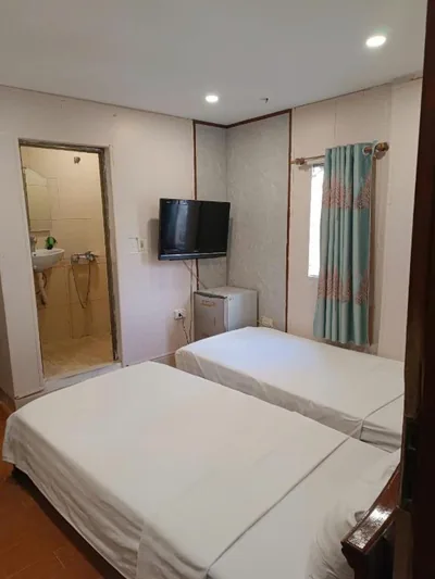 Hanoi Carina Hotel – 照片 4