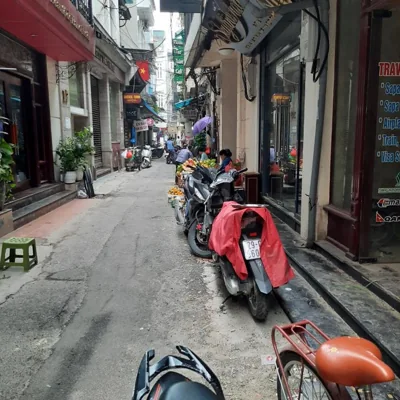 Hanoi Carina Hotel – 照片 5
