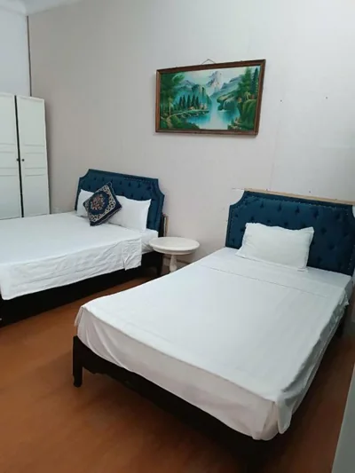 Hanoi Carina Hotel – 照片 6