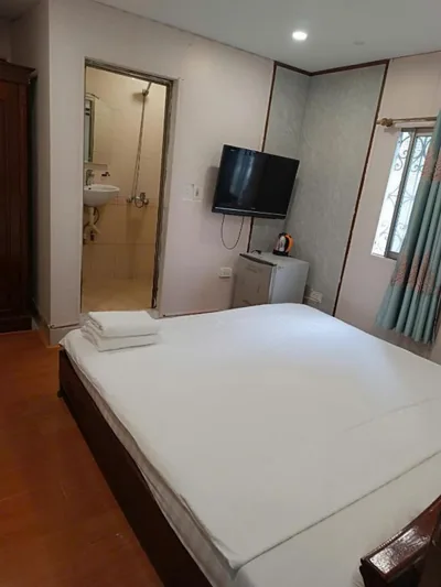 Hanoi Carina Hotel – 照片 8