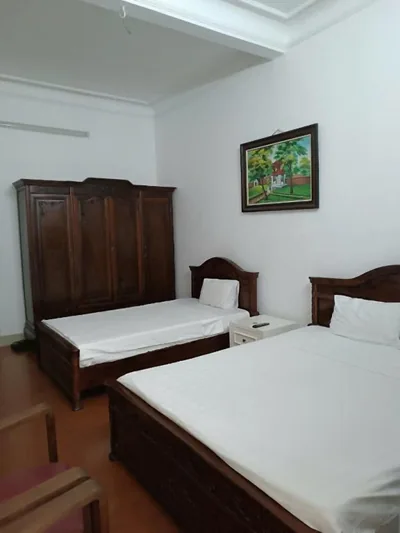 Hanoi Carina Hotel – 照片 9