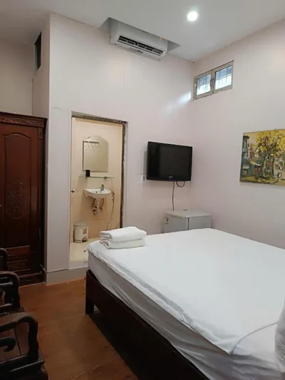 Hanoi Carina Hotel – 照片 10