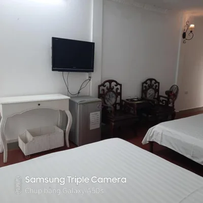 Hanoi Carina Hotel – 照片 11
