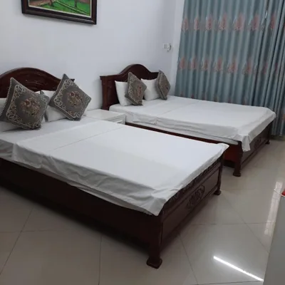 Hanoi Carina Hotel – 照片 12