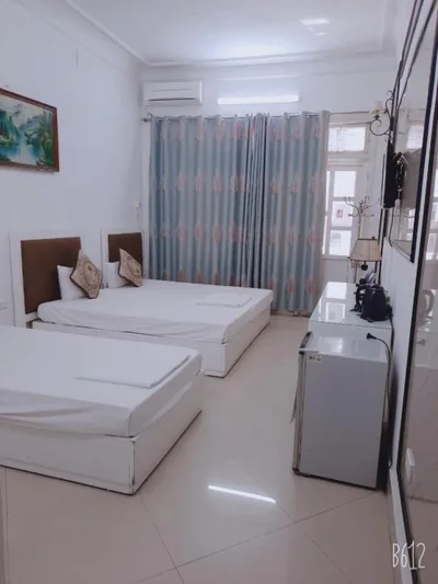 Hanoi Carina Hotel – 照片 13