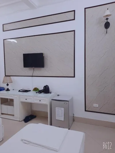 Hanoi Carina Hotel – 照片 14
