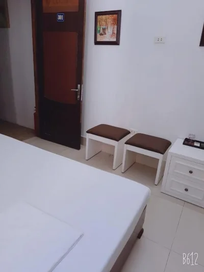 Hanoi Carina Hotel – 照片 15