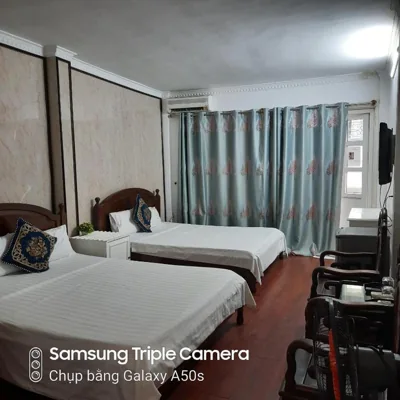 Hanoi Carina Hotel – 照片 16